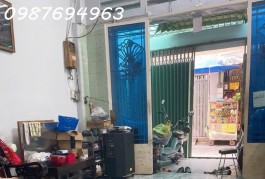 Q8 ÂU DƯƠNG LÂN VỊ TRÍ ĐẸP GẦN QUẬN 1,5 - HẺM 6M THÔNG RA DẠ NAM 4.1x15M 8.xT